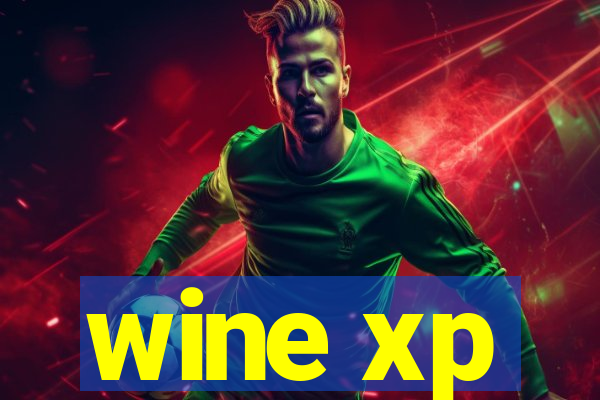 wine xp